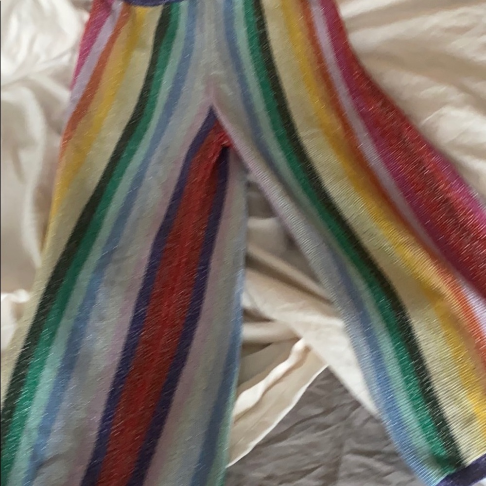 Pants - gaucho like - Picture 6 of 8